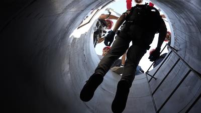 NFPA 470- Hazmat Technician